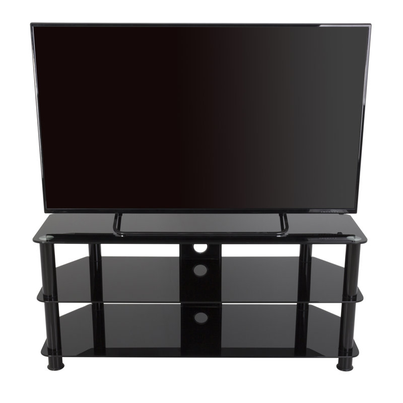 Orren Ellis TV Stand for TVs up to 50" & Reviews Wayfair